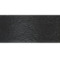 Nature Borde de jardín texturizado negro 0,12x24 m 5 mm Nature Borde de jardín texturizado negro 0,12x24 m 5 mm