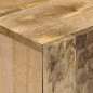 vidaXL Mueble de baño madera maciza de mango 38x33x58 cm vidaXL Mueble de baño madera maciza de mango 38x33x58 cm