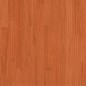 vidaXL Set muebles jardín 5 pzas con cojines madera pino marrón cera vidaXL Set muebles jardín 5 pzas con cojines madera pino marrón cera