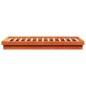 vidaXL Estructura de cama LED madera maciza pino marrón cera 180x200cm vidaXL Estructura de cama LED madera maciza pino marrón cera 180x200cm