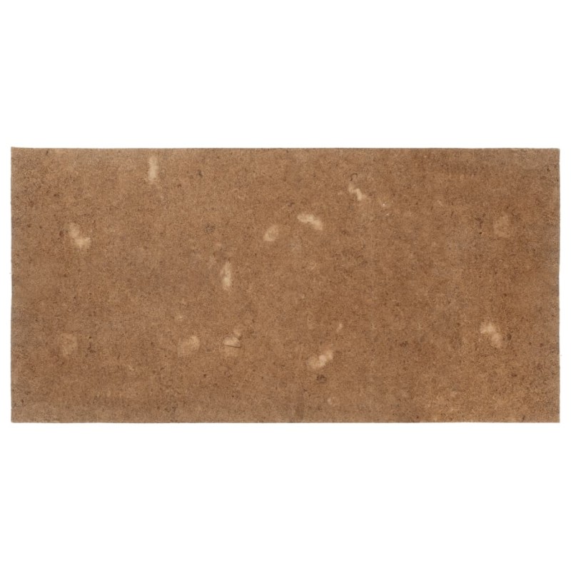 vidaXL Estera para colchón de fibra de coco 100x200 cm vidaXL Estera para colchón de fibra de coco 100x200 cm
