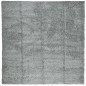 vidaXL Alfombra de pelo largo moderna verde 240x240 cm vidaXL Alfombra de pelo largo moderna verde 240x240 cm