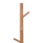 vidaXL Perchero de hierro con recubrimiento en polvo negro 172 cm vidaXL Perchero de hierro con recubrimiento en polvo negro 172 cm