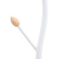 vidaXL Perchero de hierro con recubrimiento en polvo blanco 177 cm vidaXL Perchero de hierro con recubrimiento en polvo blanco 177 cm