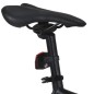 vidaXL Bicicleta de piñón fijo negro 700c 59 cm vidaXL Bicicleta de piñón fijo negro 700c 59 cm