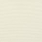 vidaXL Pantalla de balcón 100% poliéster Oxford crema 120x800 cm vidaXL Pantalla de balcón 100% poliéster Oxford crema 120x800 cm