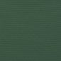 vidaXL Pantalla de balcón 100% poliéster Oxford verde oscuro 75x800 cm