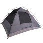 vidaXL Tienda de campaña 3 personas tafetán 190T azul 240x217x120 cm vidaXL Tienda de campaña 3 personas tafetán 190T azul 240x217x120 cm