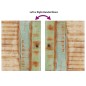 vidaXL Conjunto de muebles de baño 5 piezas madera maciza reciclada vidaXL Conjunto de muebles de baño 5 piezas madera maciza reciclada
