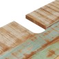 vidaXL Conjunto de muebles de baño 5 piezas madera maciza reciclada vidaXL Conjunto de muebles de baño 5 piezas madera maciza reciclada