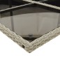 vidaXL Set comedor jardín y cojines 17 pzas ratán sintético gris claro vidaXL Set comedor jardín y cojines 17 pzas ratán sintético gris claro