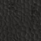 vidaXL Aparador madera maciza de mango negro 40x33x75 cm vidaXL Aparador madera maciza de mango negro 40x33x75 cm