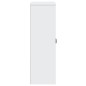 vidaXL Aparador superior VIKEN madera maciza de pino blanco vidaXL Aparador superior VIKEN madera maciza de pino blanco