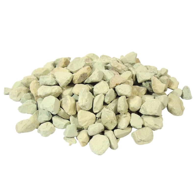 Ubbink Material filtro de estanque natural ZeoLith 10-20mm 8,5kg/10l Ubbink Material filtro de estanque natural ZeoLith 10-20mm 8,5kg/10l