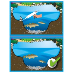 Ubbink Sellador de revestimiento de estanques FoliColl AquaLiner 315g