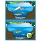 Ubbink Sellador de revestimiento de estanques FoliColl AquaLiner 315g Ubbink Sellador de revestimiento de estanques FoliColl AquaLiner 315g