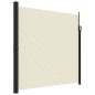 vidaXL Toldo lateral retráctil crema 200x300 cm vidaXL Toldo lateral retráctil crema 200x300 cm