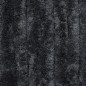 vidaXL Cortina antimoscas chenilla gris antracita 100x200 cm