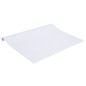 vidaXL Lámina de ventana esmerilada diseño de rayas PVC vidaXL Lámina de ventana esmerilada diseño de rayas PVC
