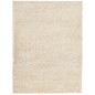 vidaXL Alfombra de pelo largo moderna dorado 300x400 cm vidaXL Alfombra de pelo largo moderna dorado 300x400 cm
