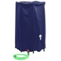 vidaXL Depósito de agua plegable con grifo PVC 500 l vidaXL Depósito de agua plegable con grifo PVC 500 l