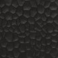 vidaXL Mueble de baño de madera maciza de mango negro 38x33x160 cm vidaXL Mueble de baño de madera maciza de mango negro 38x33x160 cm