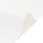 vidaXL Lona blanca 4x8 m 600 /m² vidaXL Lona blanca 4x8 m 600 /m²