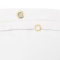 vidaXL Lona blanca 5x6 m 600 g/m² vidaXL Lona blanca 5x6 m 600 g/m²