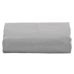 vidaXL Lona gris 2,5x3,5 m 600 g/m²