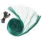 Red cubre estanque de polietileno Ubbink 1064345, 5 x 6 m