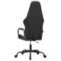 vidaXL Silla gaming cuero sintético negro y camuflaje vidaXL Silla gaming cuero sintético negro y camuflaje