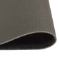 vidaXL Alfombra de cocina lavable terciopelo negro café 60x180 cm vidaXL Alfombra de cocina lavable terciopelo negro café 60x180 cm