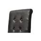 vidaXL Sillas de comedor 6 unidades cuero sintético marrón vidaXL Sillas de comedor 6 unidades cuero sintético marrón