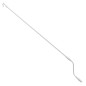 vidaXL Toldo de carrete manual 350 cm gris antracita vidaXL Toldo de carrete manual 350 cm gris antracita