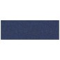 vidaXL Paneles de pared 12 uds tela azul 90x30 cm 3,24 m² vidaXL Paneles de pared 12 uds tela azul 90x30 cm 3,24 m²