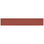 vidaXL Paneles pared 12 uds cuero sintético rojo tinto 90x15 cm 1,62m² vidaXL Paneles pared 12 uds cuero sintético rojo tinto 90x15 cm 1,62m²