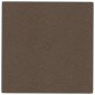 vidaXL Paneles de pared 12 uds tela marrón 30x30 cm 1,08 m² vidaXL Paneles de pared 12 uds tela marrón 30x30 cm 1,08 m²