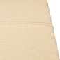 vidaXL Paneles de pared 12 uds tela color crema 30x30 cm 1,08 m² vidaXL Paneles de pared 12 uds tela color crema 30x30 cm 1,08 m²
