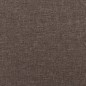 vidaXL Paneles de pared 12 uds tela gris taupe 60x30 cm 2,16 m² vidaXL Paneles de pared 12 uds tela gris taupe 60x30 cm 2,16 m²