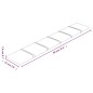 vidaXL Paneles de pared 12 uds tela verde oscuro 90x15 cm 1,62 m² vidaXL Paneles de pared 12 uds tela verde oscuro 90x15 cm 1,62 m²