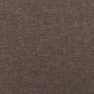 vidaXL Paneles de pared 12 uds tela gris taupe 90x30 cm 3,24 m² vidaXL Paneles de pared 12 uds tela gris taupe 90x30 cm 3,24 m²