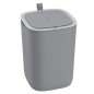EKO Cubo de basura con sensor Morandi 12 L gris EKO Cubo de basura con sensor Morandi 12 L gris