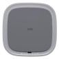 EKO Cubo de basura con sensor Morandi 12 L gris EKO Cubo de basura con sensor Morandi 12 L gris