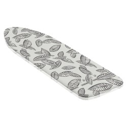 Leifheit Funda para tabla de planchar Perfect Steam S/M 125x40 cm