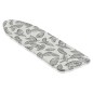 Leifheit Funda para tabla de planchar Perfect Steam S/M 125x40 cm