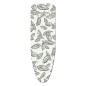 Leifheit Funda para tabla de planchar Perfect Steam S/M 125x40 cm