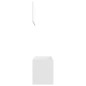 vidaXL Juego de muebles de baño 2 pzas madera contrachapada blanco vidaXL Juego de muebles de baño 2 pzas madera contrachapada blanco