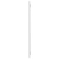 vidaXL Juego de muebles de baño 2 pzas madera contrachapada blanco vidaXL Juego de muebles de baño 2 pzas madera contrachapada blanco