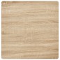 vidaXL Juego de mesa alta y taburetes 5 piezas tela negra vidaXL Juego de mesa alta y taburetes 5 piezas tela negra