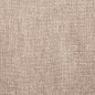 vidaXL Sillas de comedor giratorias 2 unidades tela gris topo vidaXL Sillas de comedor giratorias 2 unidades tela gris topo